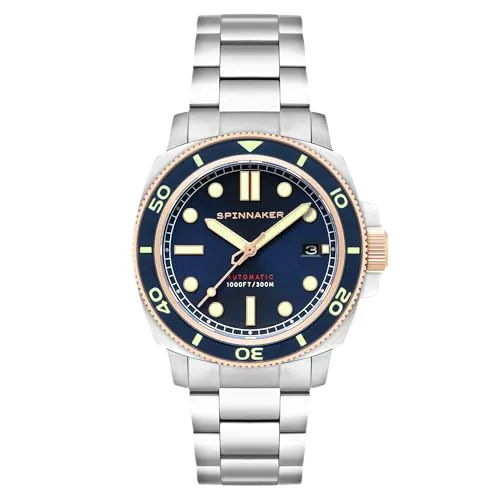 Spinnaker Hull Diver SP-5088-55