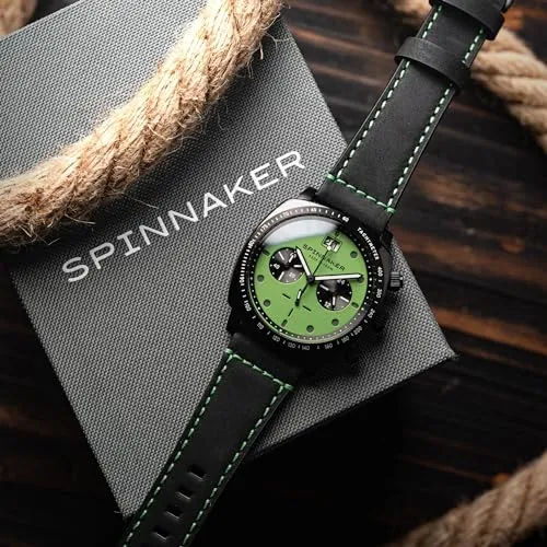 Spinnaker Hull SP-5068 4