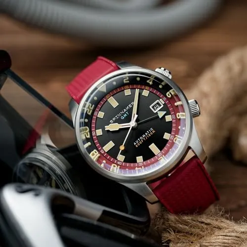 Spinnaker SP-5121 2