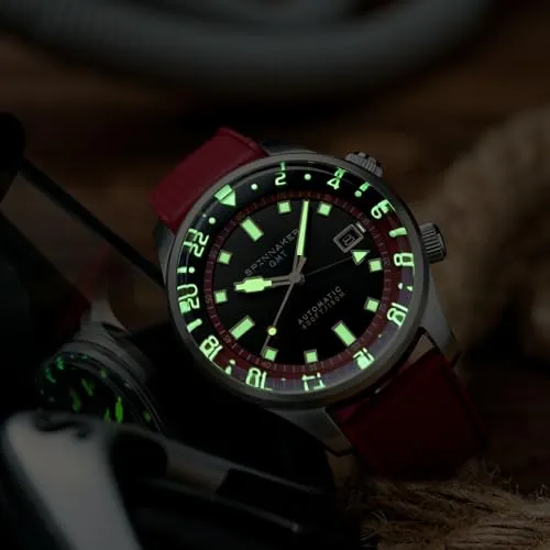 Spinnaker SP-5121 4