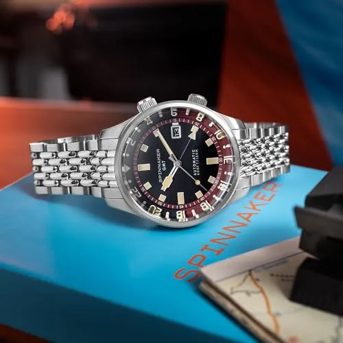 Spinnaker SP-5121 5