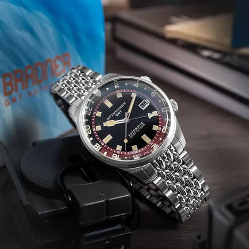 Spinnaker SP-5121 6
