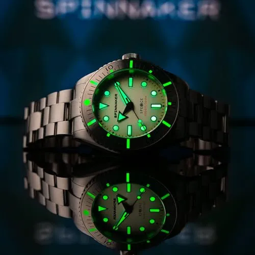 Spinnaker Spence SP-5097 4