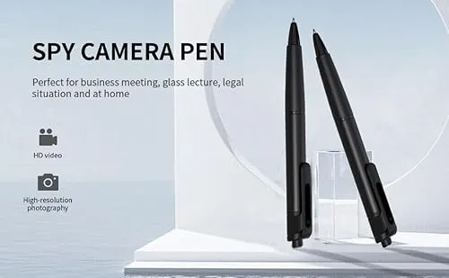 SpionProfi Mini Kamera 4