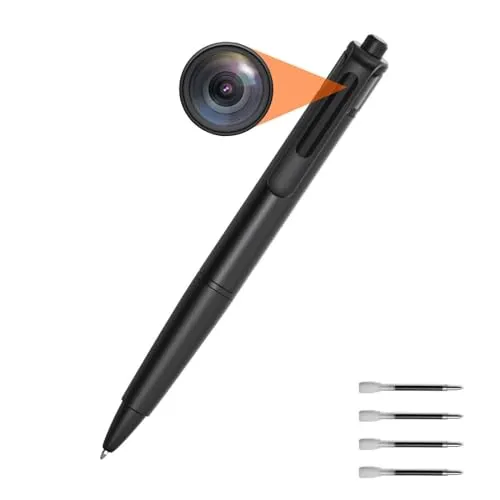 SpionProfi Mini Kamera