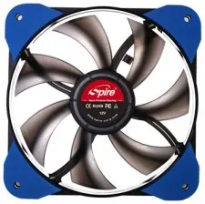 Spire Air Force 120 LED 2