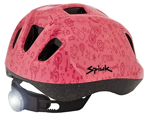 Spiuk Kids Led 3