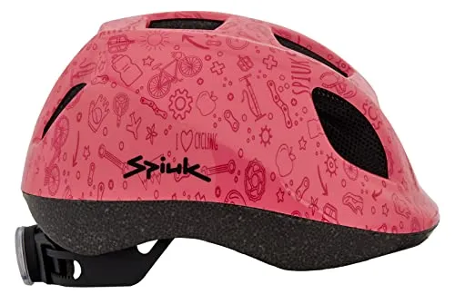 Spiuk Kids Led 4