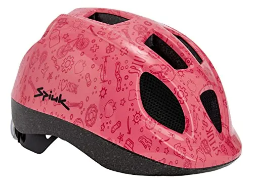 Spiuk Kids Led 2