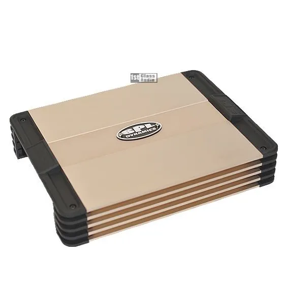 SPL Dynamics ICE-150.2