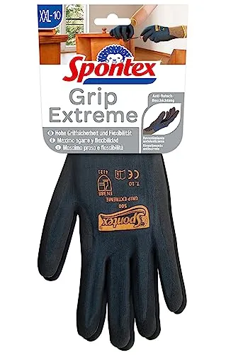 Spontex Grip Extreme