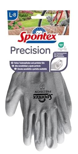 Spontex Precision 2