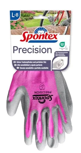 Spontex Precision 3