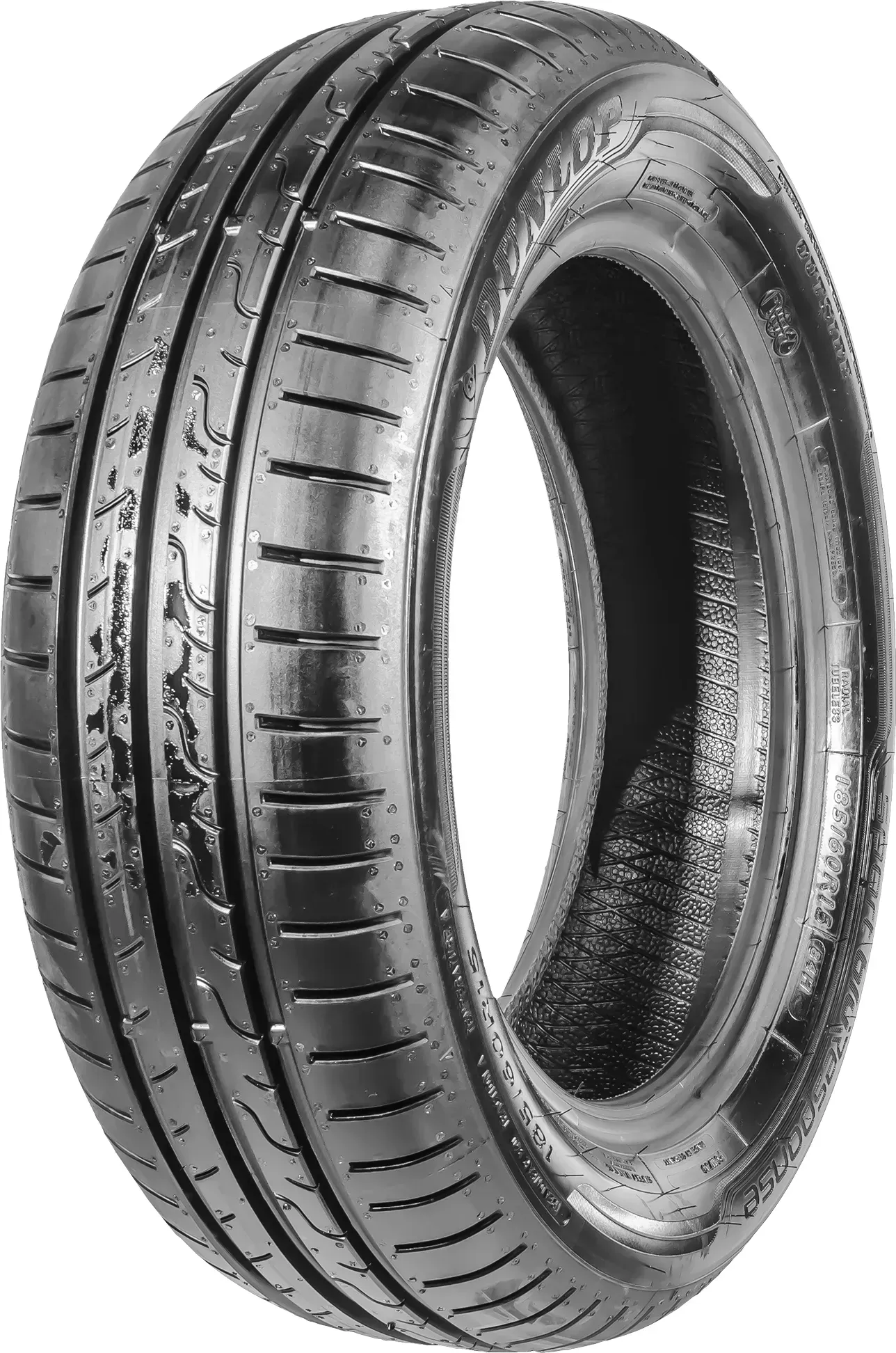Sport BluResponse 205/55 R16 91H