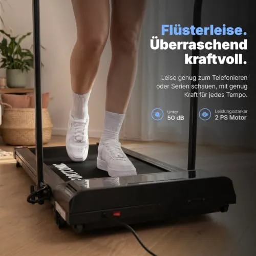 Sportconic Laufband 3