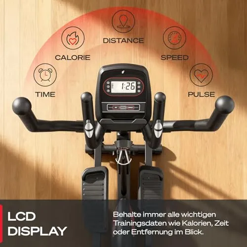 Sportstech CX608 2