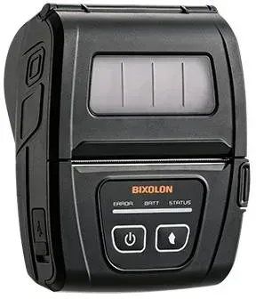SPP-C300 Schwarz