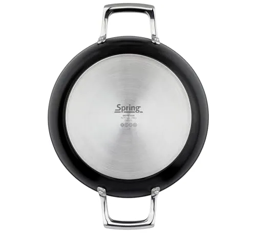 Spring Meridian Intense PRO 3