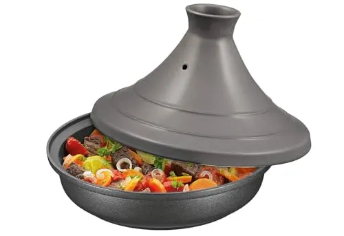 Spring Tajine 28 UC 2