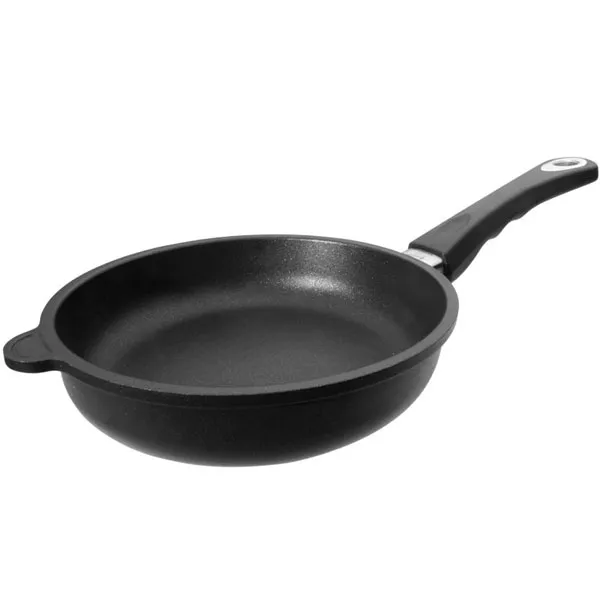 Spring Salina Induction