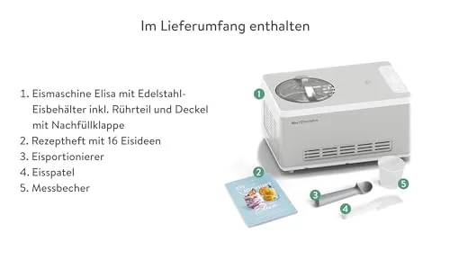 Springlane Elisa 6