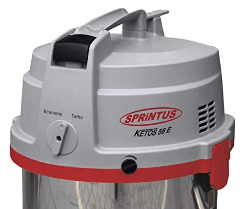 Sprintus Ketos 56/2 4