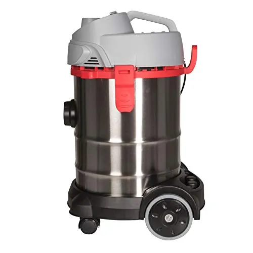 Sprintus Nass-Trockensauger 30 Liter 2