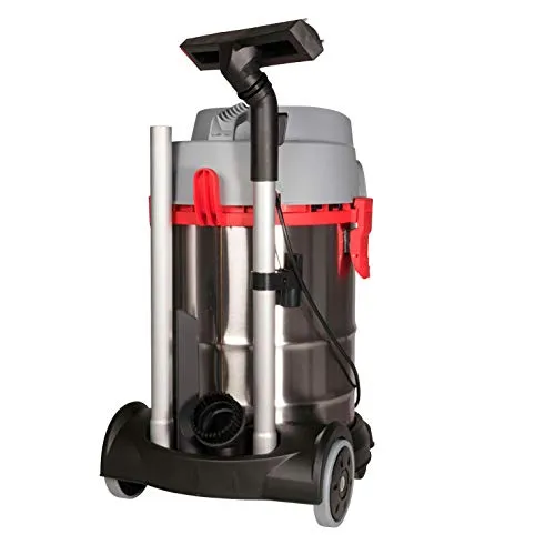 Sprintus Nass-Trockensauger 30 Liter 6