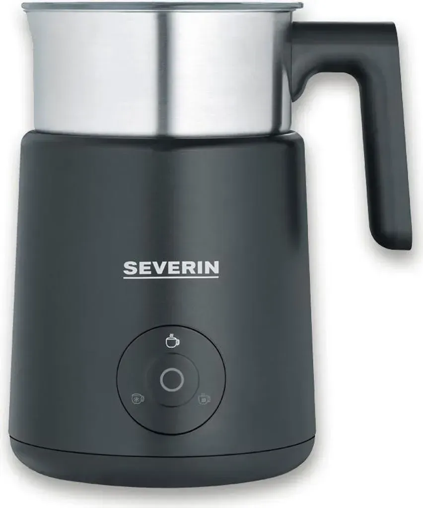 Spuma Lite SM 3579 Schwarz