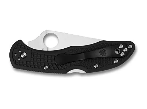 Spyderco Delica Lite 2