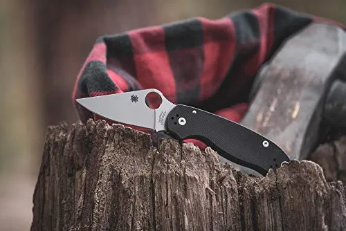 Spyderco Para 3 6