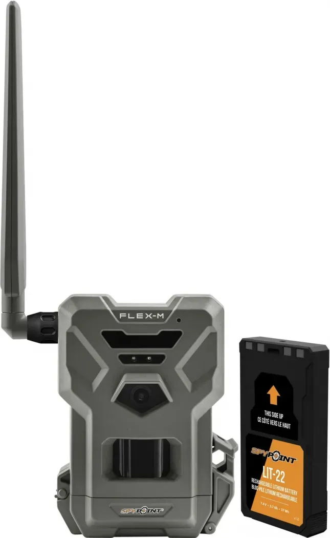 SpyPoint Flex-M