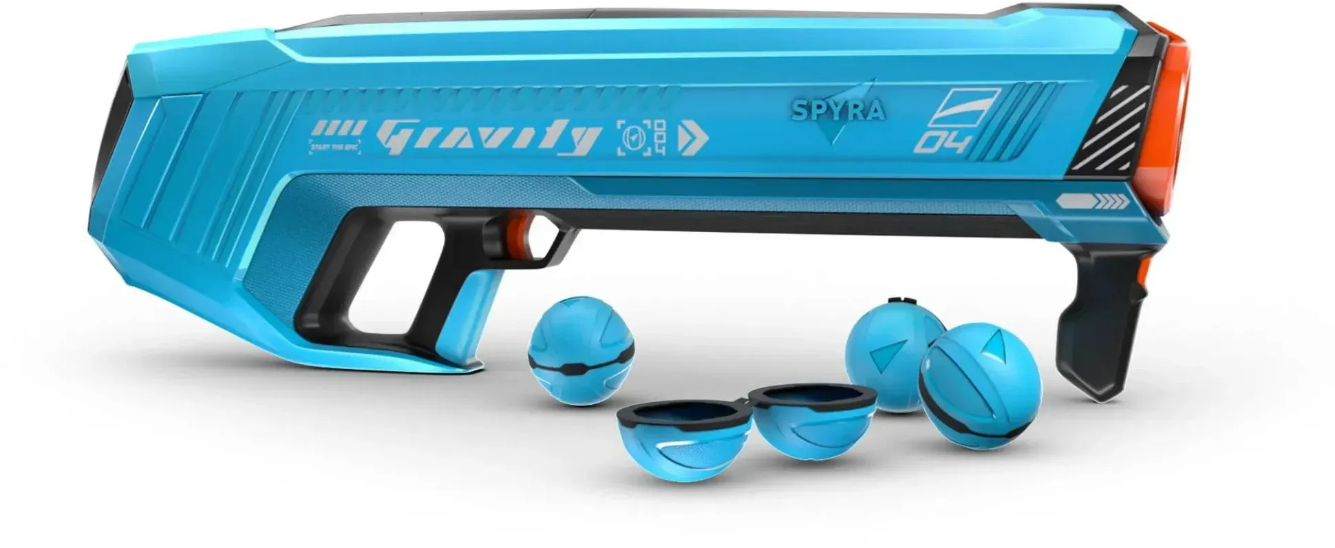 Spyra Gravity
