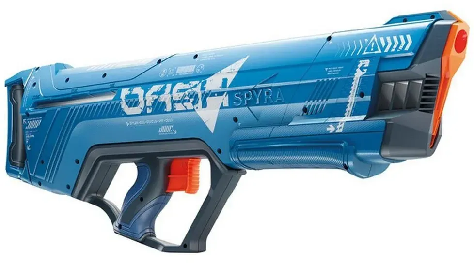 Spyra SpyraDash