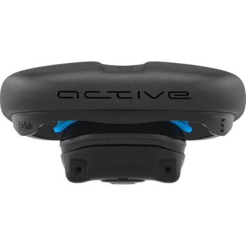 SQlab 602 Ergolux Active 3