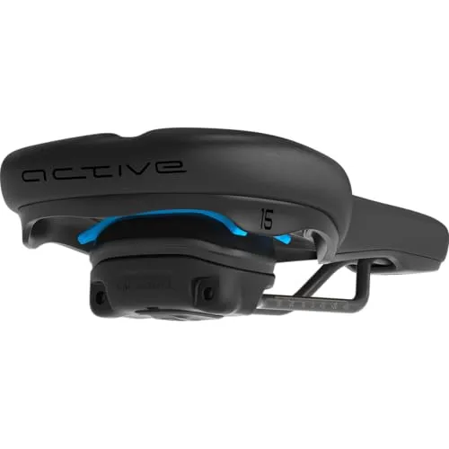 SQlab 602 Ergolux Active 6