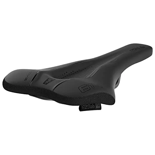SQlab Gravel Sattel 614 ERGOWAVE Active 2.1 4