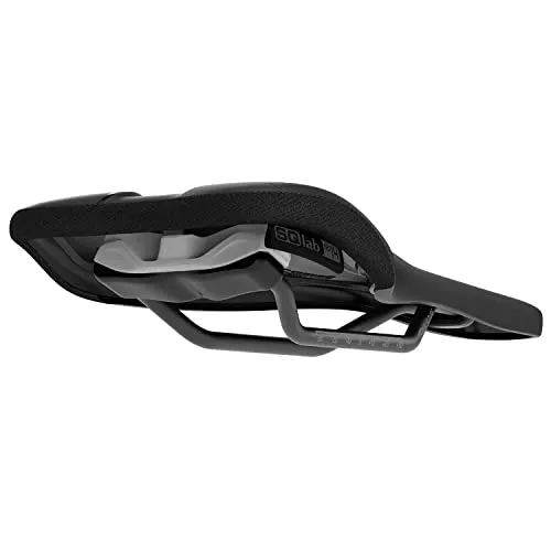 SQlab Gravel Sattel 614 ERGOWAVE Active 2.1 5