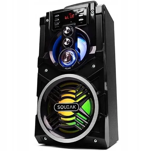 SQUEAK SQ1000 2