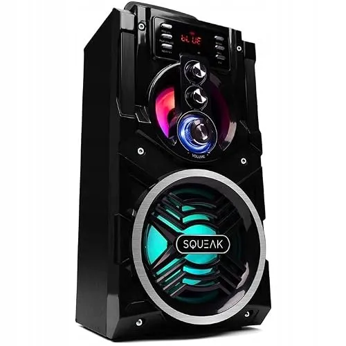 SQUEAK SQ1000 3