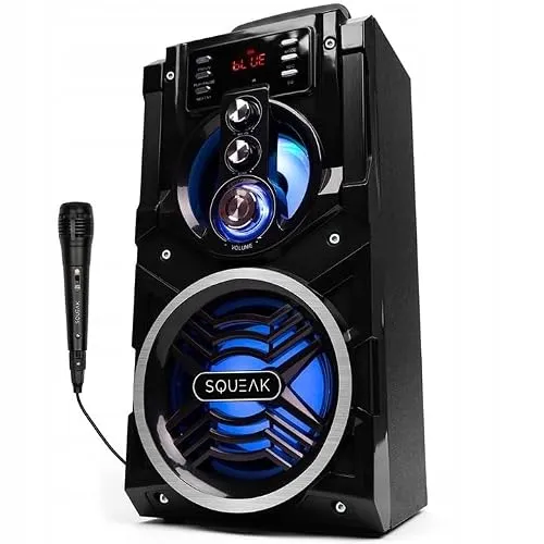 SQUEAK SQ1000 4
