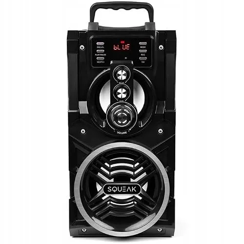 SQUEAK SQ1000 5