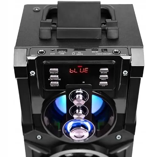 SQUEAK SQ1000 6