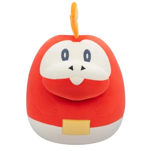 Squishmallows Fuecoco