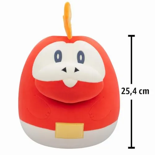 Squishmallows Fuecoco 3