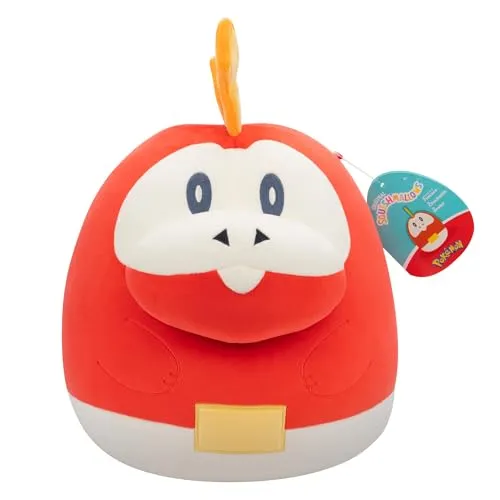 Squishmallows Fuecoco 2