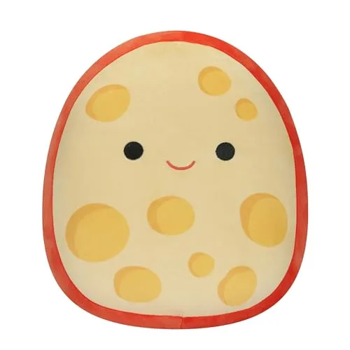Squishmallows Gouda