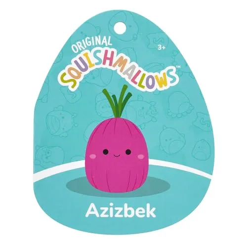 Squishmallows SQCR07268 5