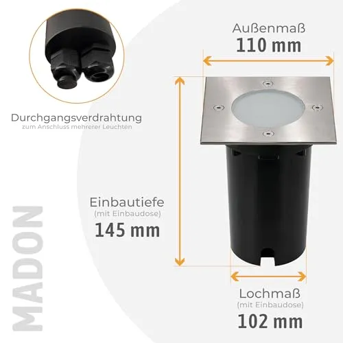 SSC-LUXon MADON 4