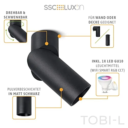 SSC-LUXon TOBI-L 2